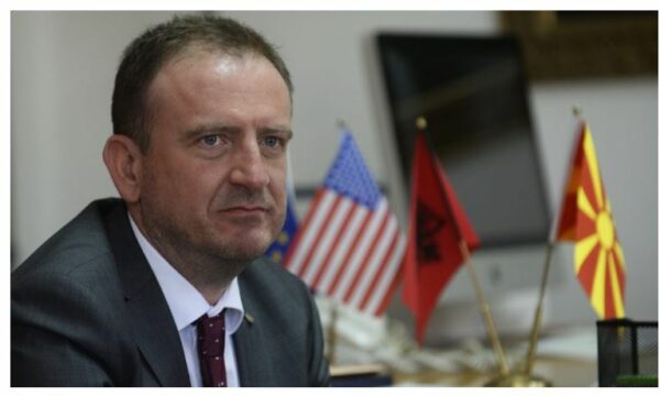 INCIDENTI ME OSMANIN/ Reagon ministri shqiptar i Maqedonisë së Veriut: BDI po manipulon! Shteti s’ka….