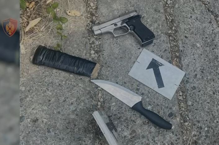 PARANDALOHET VRASJA NË KURBIN/ Policia jep DETAJET, arreston 53-vjeçarin (EMRI)
