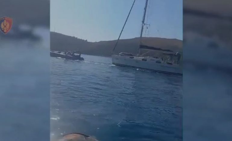 NGA JET SKI, TEK SKAFET DHE GOMONET/ Siguria Detare, 32 mjete lundruese të bllokuara