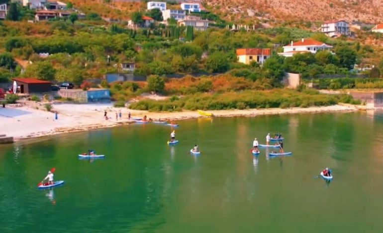 SPORTET E AVENTURËS NË LUMIN BUNA DHE LIQEN/ Rama: Shkodra gjithnjë e më tërheqëse në sytë e turistëve