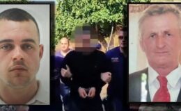 VRASJA NË MEMALIAJ/ Zbardhen detaje, autori ishte në kërkim si pjesë e grupit të kokainës që u godit në…