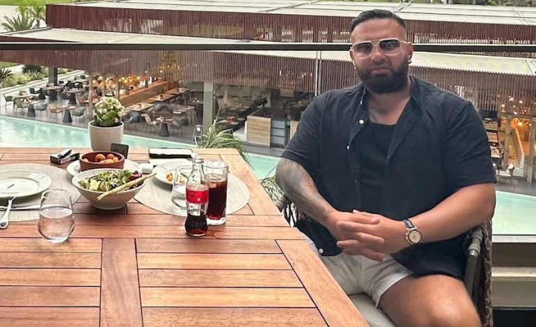 KËRKOHEJ NË TË GJITHË BOTËN/ Ekstradohet drejt Gjermanisë bosi i klanit “Miri”