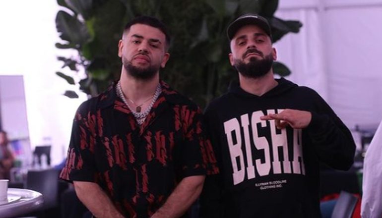 U ARRESTUA PËR DHUNË NDAJ PERSONAZHIT TË TIKTOK/ Gjykata e Durrësit liron Noizyn! Garanci pasurore 50 milion lekë të vjetra