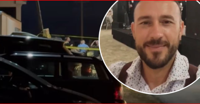 “LUTJU ZOTIT MOS TË TAKOJ”/ Mediat e Kosovës publikojnë mesazhet e autorit të vrasjes së të moshuarit