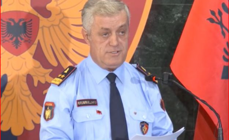 VRASJA NË POGRADEC/ Kreu i Policisë së Shtetit: Në asnjë rast nuk është tentuar fshehja e ngjarjes