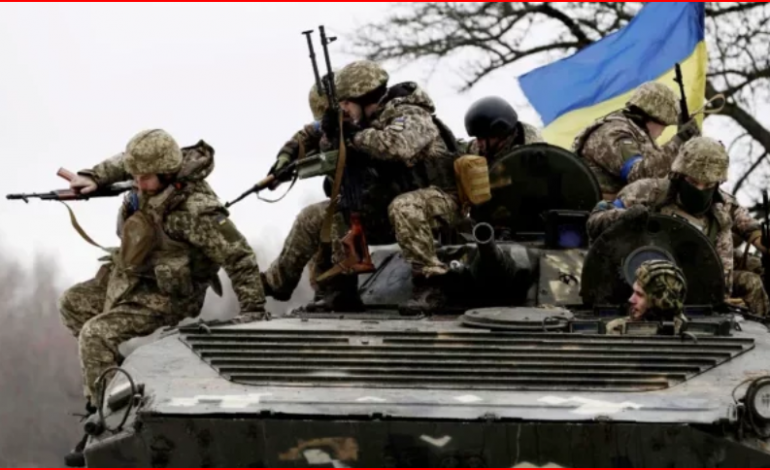 NUK KA MË NDIHMA PËR UKRAINËN/ Gjermania ndërpret paratë, shkak masat shtrënguese ekonomike