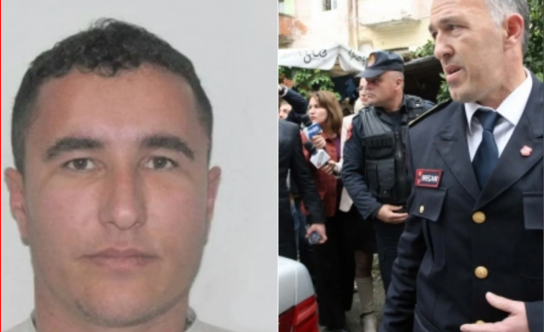NGA MAKINAT LUKSOZE TE BIZNESET QË PASTROHESHIN PARATË/ SPAK sekuestron pasuri të Breçanit