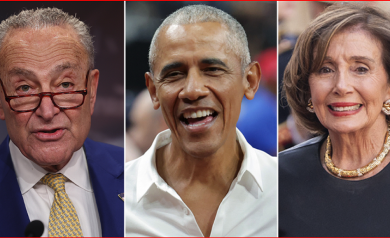 NGA OBAMA TE PELOSI/ Biden i hidhëruar me figurat qendrore të demokratëve. Çfarë pritet në konventë