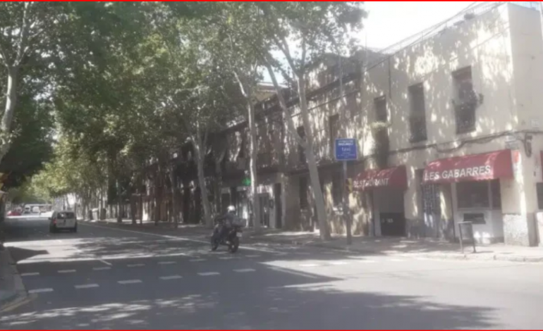 ARRESTOHET SHQIPTARI NË SPANJË/ Plagosi me thikë një person