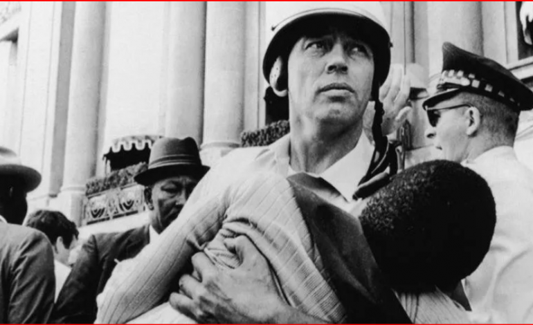 SOT PROTESTOHET PËR GAZËN/ 56 vjet më parë për Vietnamin. Pse kjo konventë e demokratëve nuk do të jetë si ajo e vitit 1968