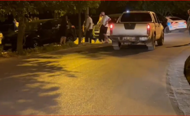 U NIS TË SHKONTE NË DASMË PO U PLAGOS ME ARMË/ Kush do kalonte i pari në rrugë! Ja si nisi sherri mbrëmjen e djeshme në Shkodër