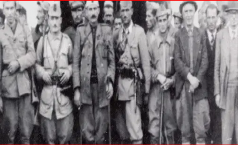 DOSSIER/ Letra e panjohur e Enverit për Gjin Markun, prill ‘44: Megjithë drunë që i dhaç, se Mestani, njeri i vjetër dhe me egoizmë e ambiciet, që kujton se është njeri i madh…