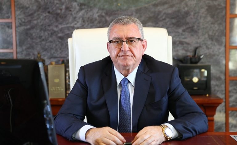 DETAJET/ Armando Duka u kërcënua për shkak të detyrës, një prej të arrestuarve presidenti i Klubit Iliria
