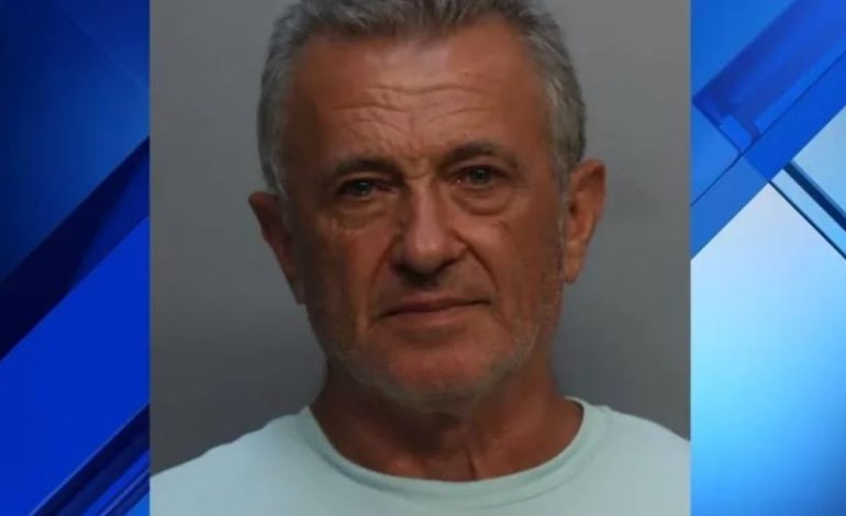 AKUZOHET SE NGACMOI TË MITURËN NË PISHINË/ Arrestohet babai i fotografit të VIP-ave shqiptarë