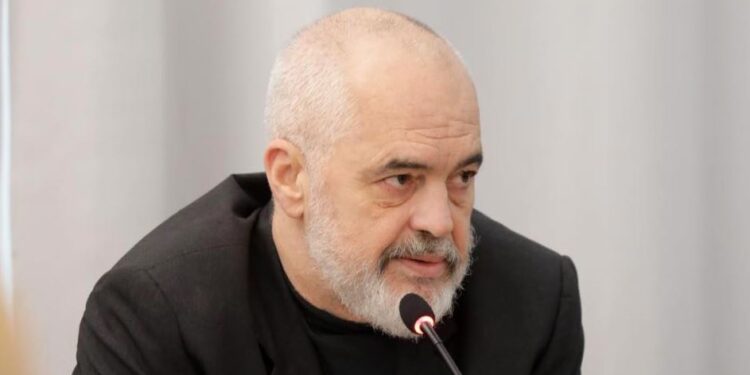 TRANSFORMIMI I LANËS/ Rama: Familjet e prekura do të përfitojnë apartamente dhe banesa sociale