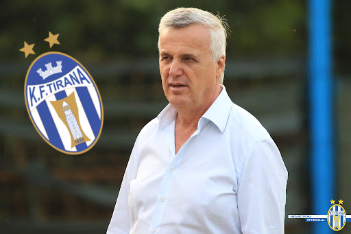 NUK DEKLAROI PAGAT DHE SIGURIMET E FUTBOLLISTËVE/ Tirana dhe Refik Halili përfundojnë në gjyq