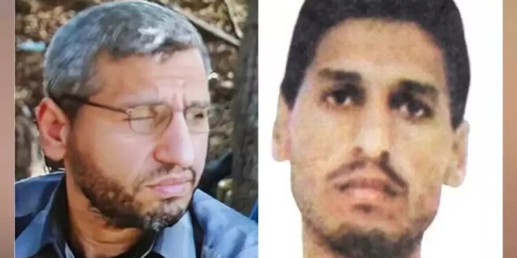 PAS VRASJES SË LIDERIT ISMAEL HANIYEH/ Izraeli konfirmon eliminimin e shefit ushtarak të Hamasit