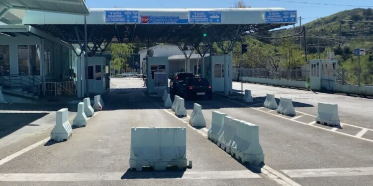 NË KËRKIM PËR PRODHIM DHE SHITJE NARKOTIKËSH/ Arrestohet 22-vjeçari në Kakavijë