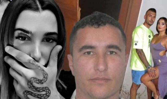 I VENDOSËN TRITOL NË BANESË/ E dashura e Amarildo Nikollit ‘shpërthen’ ndaj Nuredin Dumanit: Jep urdhra nga burgu, por s’ma merr dot jetën