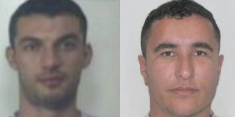 TENTUAN TË VRISNIN DUMANIN, ALIBEJN DHE “SAKATIN”/ Detaje nga operacioni i SPAK në Elbasan, vëllezërit Çopja i investonin paratë e krimit në…