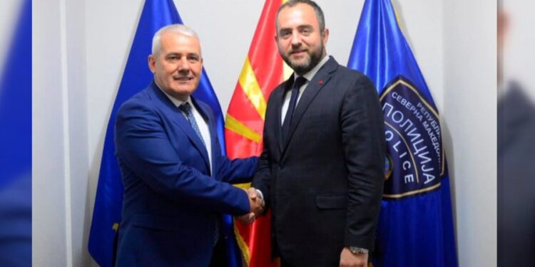 U ARRESTUA ME KËRKESË TË SERBISË/ Lirohet me kusht ish-ushtari i UÇK-së në RMV