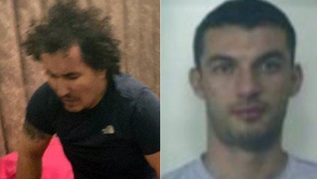 PAGUAN PËR TË VRARË 9 PERSONA, POR VETËM ALIBEJN…/ Zbardhet skema, si vëllezërit Çopja dështuan dy herë me Dumanin dhe ‘Sakatin’