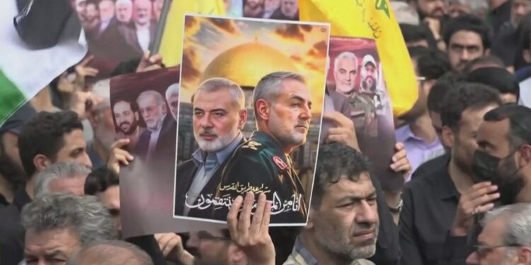 HAMASI BËHET GATI PËR “DITËN E ZEMËRIMIT”/ SHBA: Irani do ta sulmojë Izraelin në ditët në vijim