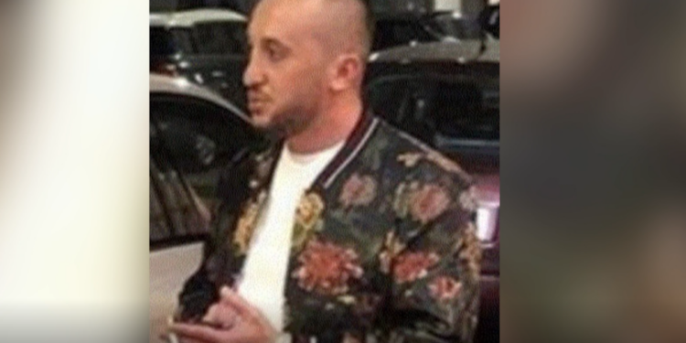 LEONARD DUKA EKSTRADOHET SOT NGA BELGJIKA/ Ja kur pritet të mbërrijë në aeroportin e Rinasit