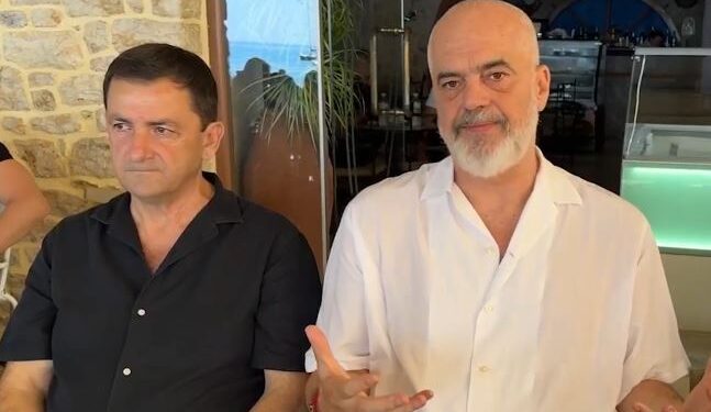 HIMARA VOTON MË 4 GUSHT/ Rama premton zgjidhje për pronat: Më Tavon, një kapitull i ri! Vangjelët e tjerë…