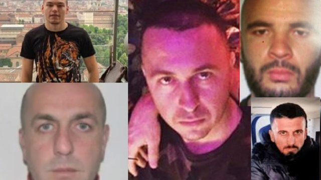 EKSTRADIMI I LEONARD DUKËS/ Nxirret në pah saga e konflikteve! Si u eliminuan shokët e Ervis Martinajt
