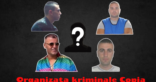 DETAJET E REJA/ Pastronte miliona euro pasuri të vëllezërve Çopja, kush është “truri financiar” i organizatës kriminale