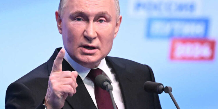 NUK NDALET PUTIN/ Miratohet projekt-ligji, personat që shmangin regjistrimin në ushtri humbasin nënshtetësinë ruse