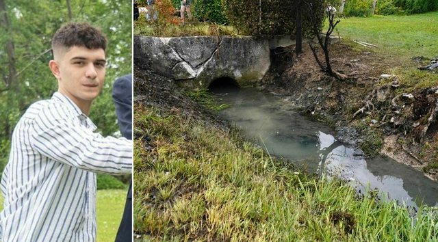 E TRISHTË/ Aksident tragjik në Itali, makina del nga rruga, humb jetën i riu shqiptar
