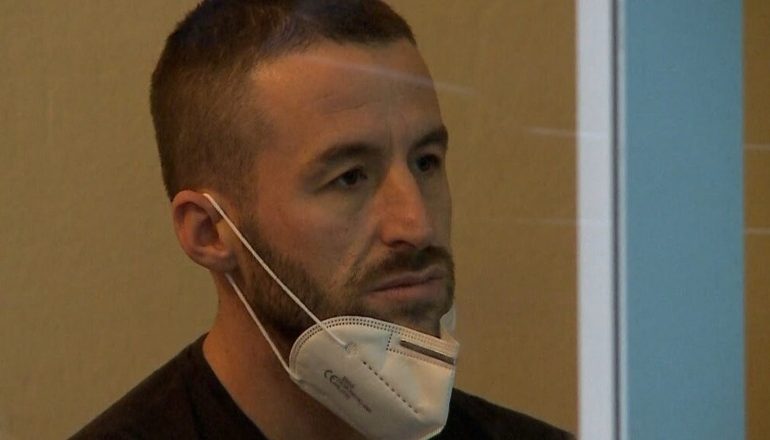 TË SHTËNAT ME ARMË NË SHKODËR/ Policia jep informacion për arrestimin e Viktor Markut! Në pranga dhe 2 kushërinjtë e tij, vëllezër