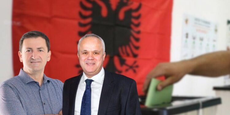 ZGJEDHJET E PJESSHME/ Vangjel Tavo, kryetari i ri i bashkisë Himarë! Ja me sa vota fitoi