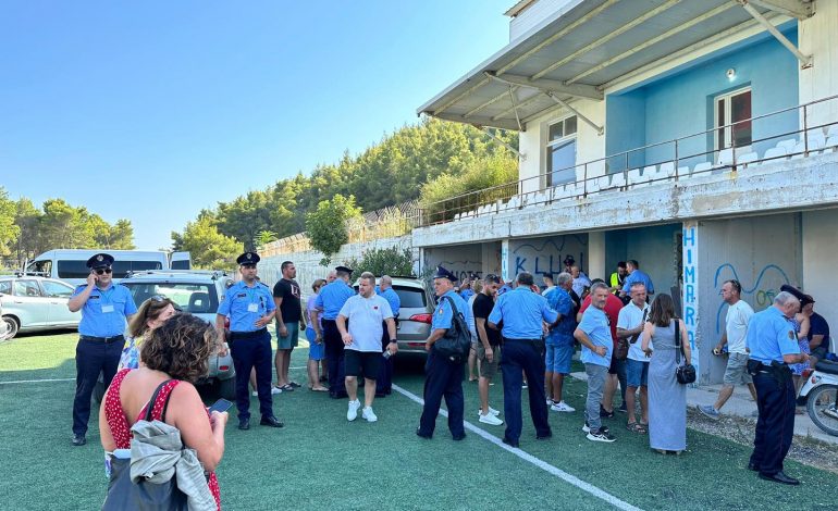 ZGJEDHJET NË HIMARË/ KQZ publikon shifrat: Ja sa është numri i votuesve deri në orën 11:00