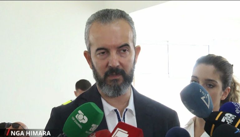 ZGJEDHJET NË HIMARË/ Celibashi: Në listë 6 mijë votues me ID të skaduara, s’kemi kompetencë zgjatjen e afatit