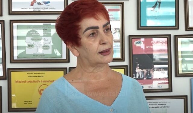 RIKTHEHET “ETHET E NILIT”/ 9 raste në Infektiv, Çomo: Kemi shtim të rasteve me meningit dhe encefalit