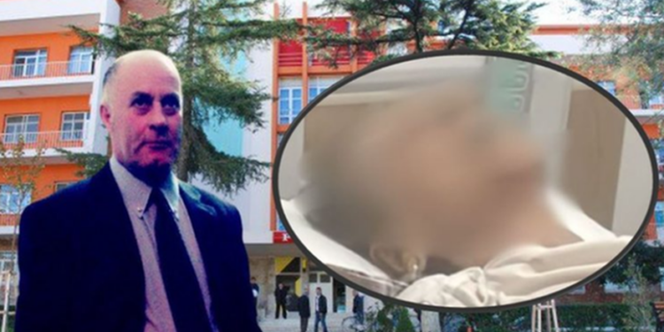 TRAGJEDI E PARALAJMËRUAR/ Ndërroi jetë pas dhunës nga i shoqi, Hati Deliaj i kishte dhënë një mundësi të dytë 70-vjeçarit