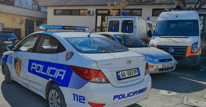 SHISTE KOKAINË NË LOKALET E NATËS/ Arrestohet 25-vjeçari në Himarë
