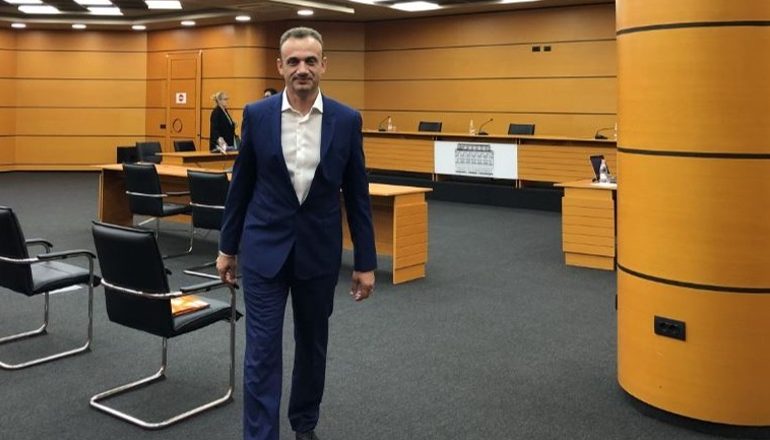 DOSJA “TOYOTA YARIS”/ Identifikimi i kodeve të SkyECC për të cilën u arrestua ish kryeprokurori i Vlorës Zarka, SPAK dërgon letërporosi drejt Belgjikës dhe Francës