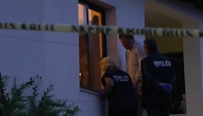 TRONDITET SARANDA/ Burri vret gruan me sëpatë! Djali e shtyn nga shkallët pas sherrit, vdes dhe 69-vjeçari
