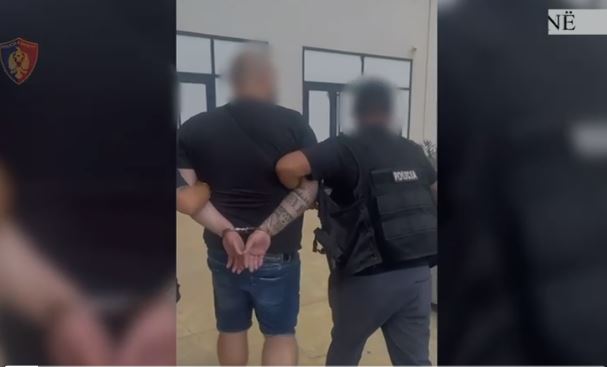 NË KËRKIM PËR TENTATIVË VRASJE/ Arrestohet 30-vjeçari në Tiranë! I riu qarkullonte me armë, drogë dhe…