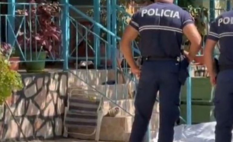 DETAJET SHOKUESE/ Goditi për vdekje bashkëshorten me sëpatë, babai tij kishte vrarë TRE gra më parë