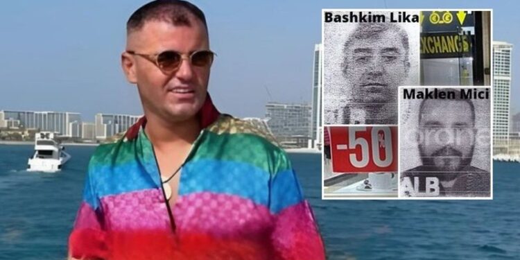 U GJETËN TË GROPOSURA/ SPAK u sekuestroi 1 milionë euro, kush janë dy bashkëpunëtorët që pastronin paratë e vëllezërve Çopja