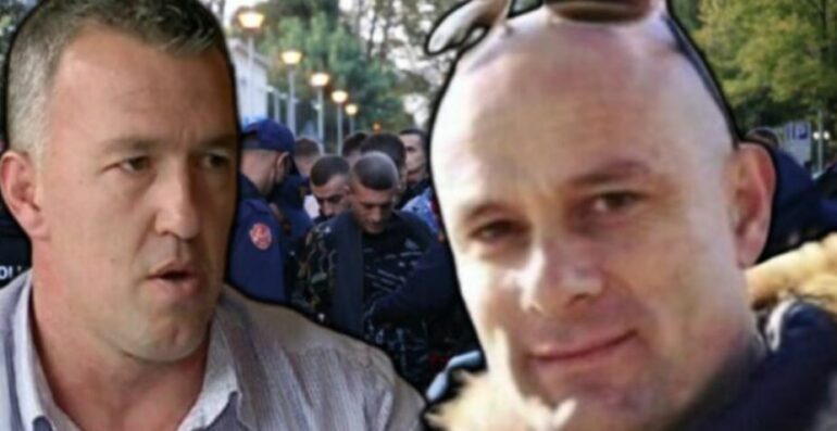 BASHKËPUNUAN ME NUREDIN DUMANIN/ Zbërthimi i SKY ECC nxori zbuluar bisedat e shefave te 6-ta, Erzen Breçanit dhe Dedan Gjonit, ‘roli’ si informatorë krimi