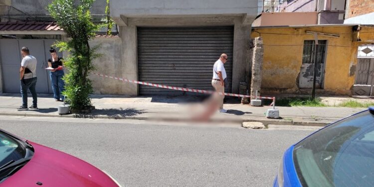 DETAJET E PARA/ Plagosje me thikë në Durrës, arrestohet autori