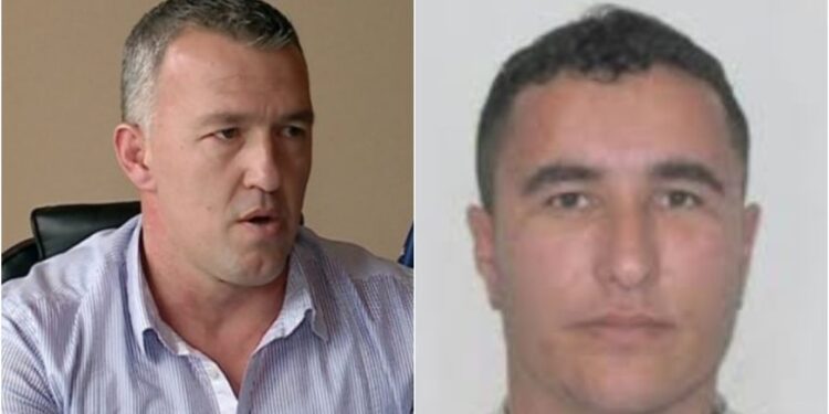DOSJA/ Erzen Breçani ndihmoi Nuredin Dumanin t’i shmangej arrestimit! Ajeti dhe Cenaj e strehuan