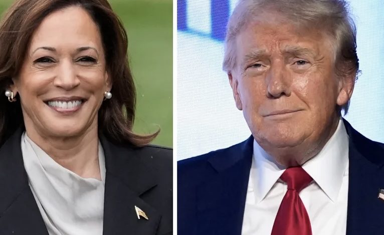 KONFIRMOHET DEBATI MES HARRIS DHE TRUMP/ Dy kandidatët presidencialë bien dakord për datën 10 shtator