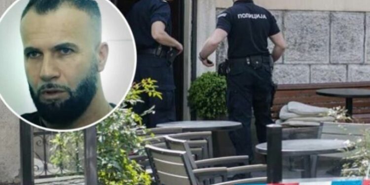 U VRA NGA POLICIA SERBE/ Prokuroria e Beogradit jep leje për tërheqjen e trupit të Faton Hajrizit